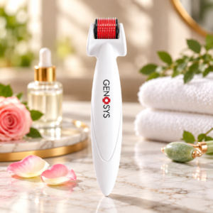 Genosys Dermaroller Pro Use 0.5mm