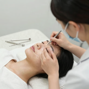 Dermal Filler Facial Mapping Masterclass