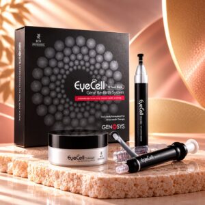 Eye Cell Kit 4 Part