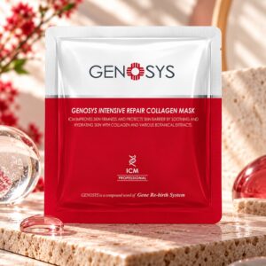 Collagen Sheet 10 Masks