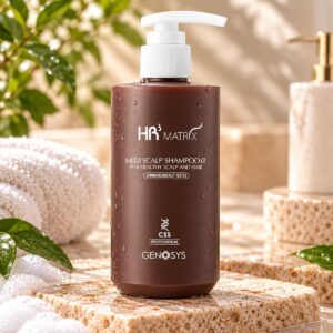 HR3 Matrix Shampoo 300ML