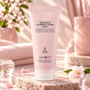 Overnight Mask 100ML