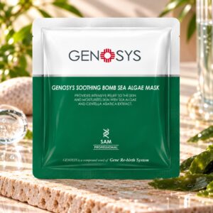 Sea Algae Mask, 10 Masks