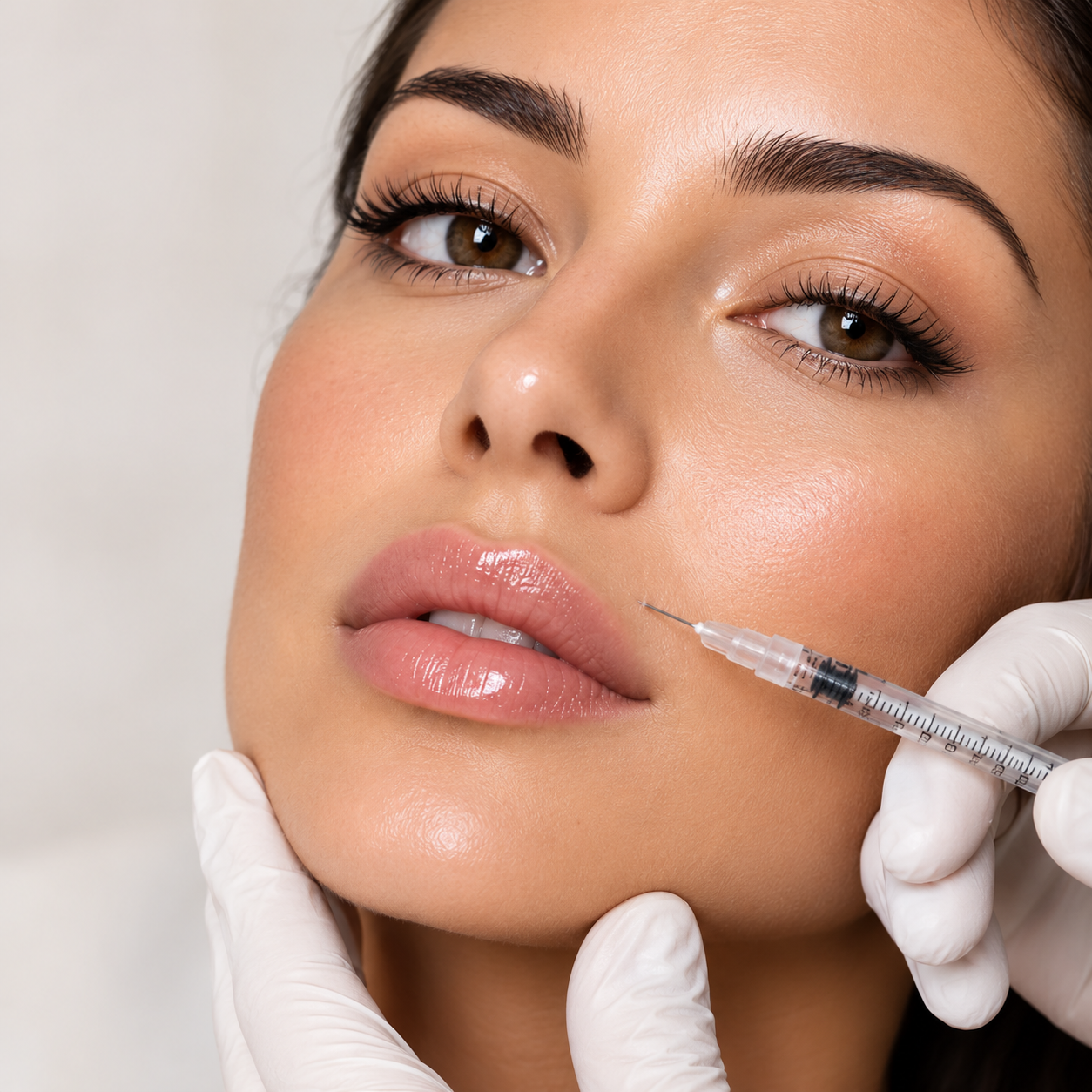 Dermal Filler Treatment