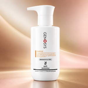 Snow cleanser 180ML