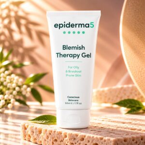 Blemish Therapy Gel 50ML