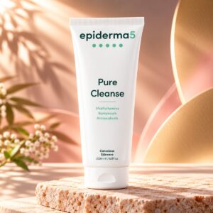 Pure Cleanse 200ML