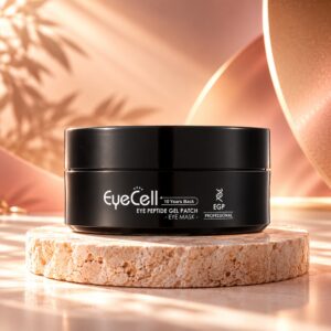 Eye Peptide Gel Patch 60 patches