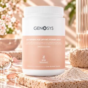 Bio Ferment Age Defying Powder Mask 300G