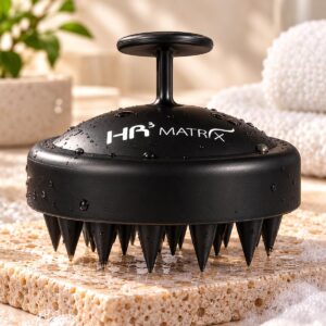 HR3 Matrix Scalp Brush