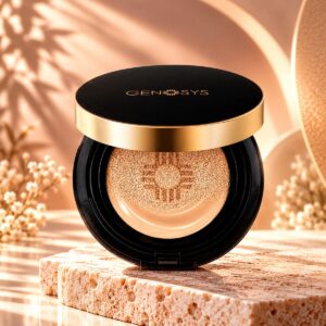 Blemish Balm Cushion SPF 50