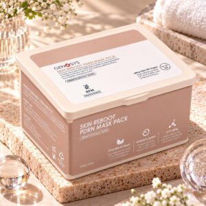 Skin Reboot PDRN Mask Pack 30 Masks