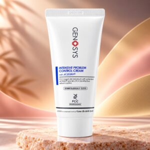 Problem Control Cream 50ML