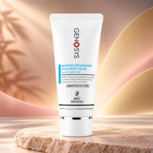 Moisture Replenishing Hyaluron Cream 50ML