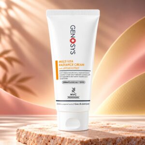 Multi Vita Radiance Cream 50ML