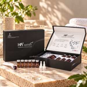 HR3 Matrix Kit