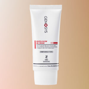 Revita Glow BB Cream SPF 38, 50ML
