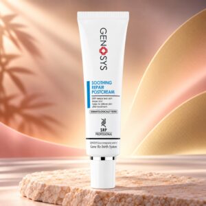 Post Repair Cream 20ML